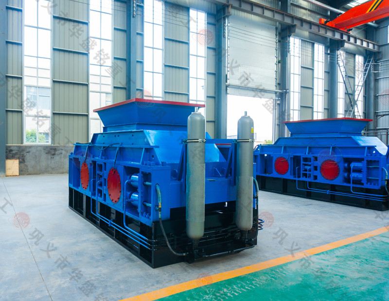 砂石生產線設備有哪些？全套對輥制砂機多少錢？