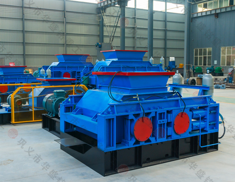 對(duì)輥機(jī)制沙怎么樣？對(duì)輥機(jī)型號(hào)及報(bào)價(jià)