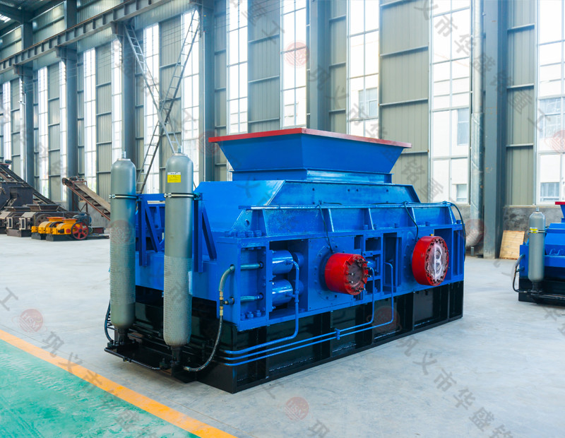 石英石制砂機出現堵塞如何解決